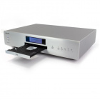 Rotel CD11 MKII CD-spelare, silver Rotel CD11 MKII CD-spelare, silver