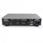 Rotel CD11 MKII CD-spelare, silver Rotel CD11 MKII CD-spelare, silver