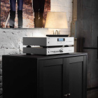 Rotel CD11 MKII CD-spelare, silver Rotel CD11 MKII CD-spelare, silver