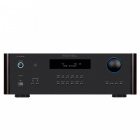Rotel RA1572 MKII stereoförstärkare med DAC, RIAA-steg & MQA-stöd, svart Rotel RA1572 MKII stereoförstärkare med DAC, RIAA-steg & MQA-stöd, svart