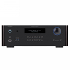 Rotel RA1592 MKII stereoförstärkare med DAC, RIAA-steg & MQA-stöd, svart Rotel RA1592 MKII stereoförstärkare med DAC, RIAA-steg & MQA-stöd, svart