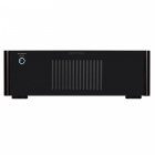 Rotel RB1552 mkII stereoslutsteg med XLR, svart Rotel RB1552 mkII stereoslutsteg med XLR, svart