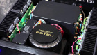 Rotel RB1590 stereoslutsteg med XLR, svart Rotel RB1590 stereoslutsteg med XLR, svart