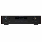 Rotel RC1572 MKII stereoförsteg med DAC, RIAA-steg & MQA-stöd, svart Rotel RC1572 MKII stereoförsteg med DAC, RIAA-steg & MQA-stöd, svart