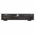 Rotel RC1572 MKII stereoförsteg med DAC, RIAA-steg & MQA-stöd, svart Rotel RC1572 MKII stereoförsteg med DAC, RIAA-steg & MQA-stöd, svart