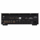 Rotel RC1590 MKII stereoförsteg med DAC, RIAA-steg & MQA-stöd, silver Rotel RC1590 MKII stereoförsteg med DAC, RIAA-steg & MQA-stöd, silver