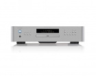Rotel RCD1572 MKII, CD-spelare med XLR-utgång silver Rotel RCD1572 MKII, CD-spelare med XLR-utgång silver