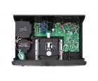 Rotel RCD1572 MKII, CD-spelare med XLR-utgång silver Rotel RCD1572 MKII, CD-spelare med XLR-utgång silver