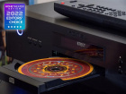 Rotel RCD1572 MKII, CD-spelare med XLR-utgång silver Rotel RCD1572 MKII, CD-spelare med XLR-utgång silver