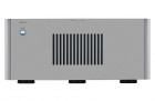 Rotel RMB1555 hemmabioslutsteg med XLR, silver Rotel RMB1555 hemmabioslutsteg med XLR, silver