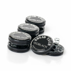 Solid Tech Isoblack 4-pack, 1-20 kg Solid Tech Isoblack 4-pack, 1-20 kg