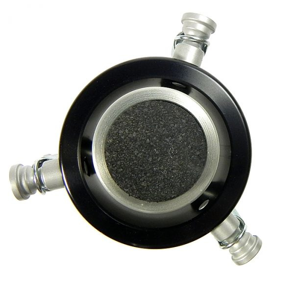 Solid Tech Feet Of Silence 4-pack, 14-26 kg