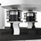 Solid Tech Feet Of Silence 4-pack, 14-26 kg Solid Tech Feet Of Silence 4-pack, 14-26 kg