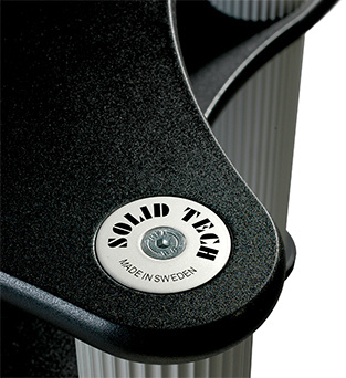 Solid Tech Radius Solo 3