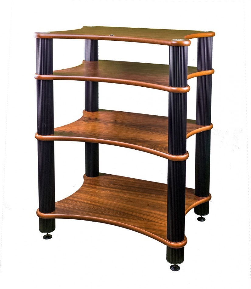 Solid Tech Radius Solo 4