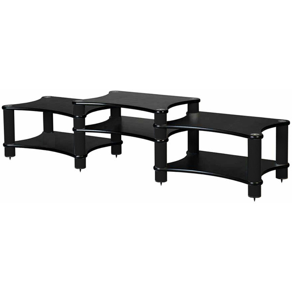 Solid Tech Radius Solo 6 HT