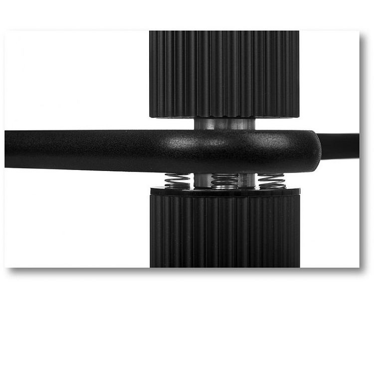 Solid Tech Radius Solo Fjädringskit till mittenhylla