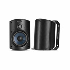 Polk Audio Atrium 4 utomhushögtalare, svart par Polk Audio Atrium 4 utomhushögtalare, svart par