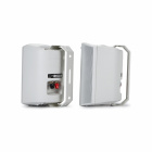 Polk Audio Atrium 4 utomhushögtalare, vitt par Polk Audio Atrium 4 utomhushögtalare, vitt par