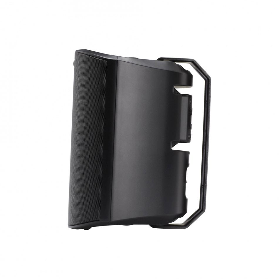 Polk Audio Atrium 6 utomhushögtalare, svart par