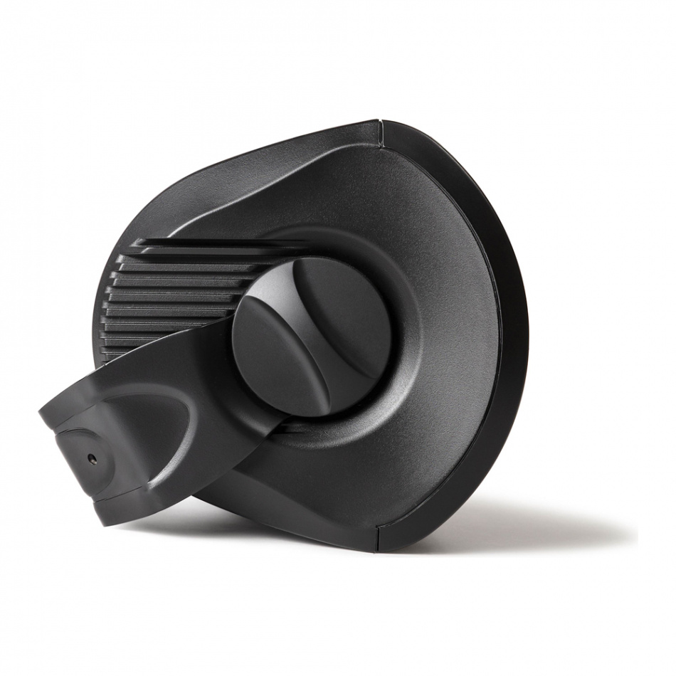 Polk Audio Atrium 6 utomhushögtalare, svart par