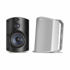 Polk Audio Atrium 6 utomhushögtalare, vitt par Polk Audio Atrium 6 utomhushögtalare, vitt par