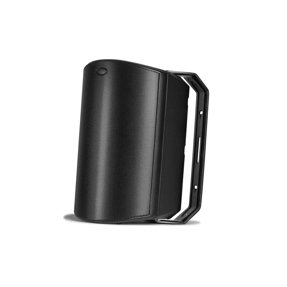 Polk Audio Atrium 8 SDI utomhushögtalare, single-stereo svart