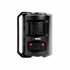 Polk Audio Atrium 8 SDI utomhushögtalare, single-stereo svart Polk Audio Atrium 8 SDI utomhushögtalare, single-stereo svart