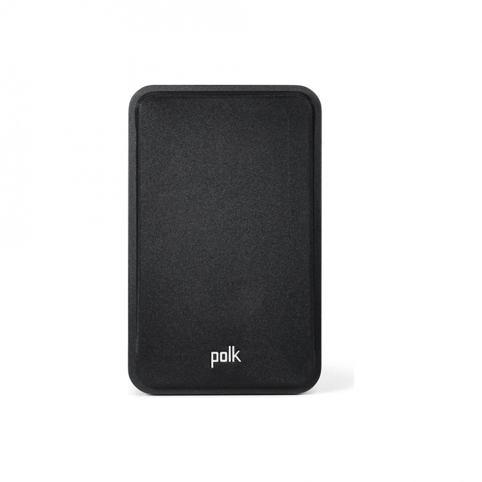 Polk Audio Signature Elite ES15 stativhögtalare, svart par