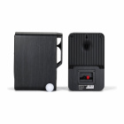 Polk Audio Signature Elite ES15 stativhögtalare, svart par Polk Audio Signature Elite ES15 stativhögtalare, svart par