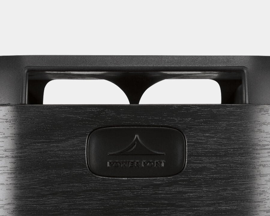 Polk Audio Signature Elite ES15 stativhögtalare, svart par