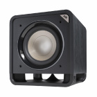 Polk Audio HTS10 aktiv subwoofer, svart Polk Audio HTS10 aktiv subwoofer, svart