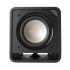 Polk Audio HTS10 aktiv subwoofer, svart Polk Audio HTS10 aktiv subwoofer, svart