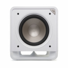 Polk Audio HTS12 aktiv subwoofer, vit Polk Audio HTS12 aktiv subwoofer, vit