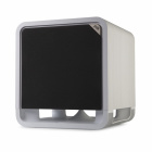 Polk Audio HTS12 aktiv subwoofer, vit Polk Audio HTS12 aktiv subwoofer, vit