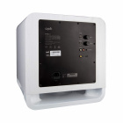 Polk Audio HTS12 aktiv subwoofer, vit Polk Audio HTS12 aktiv subwoofer, vit