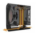 Polk Audio HTS12 aktiv subwoofer, vit Polk Audio HTS12 aktiv subwoofer, vit