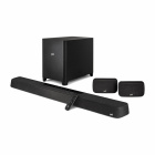 Polk Audio Mag Max AX SR Dolby Atmos soundbar med trådlös subwoofer Polk Audio Mag Max AX SR Dolby Atmos soundbar med trådlös subwoofer