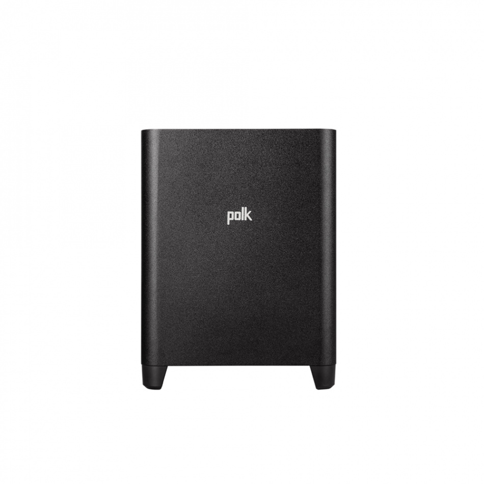 Polk Audio Mag Max AX SR Dolby Atmos soundbar med trådlös subwoofer