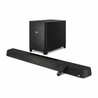 Polk Audio Mag Max AX Dolby Atmos soundbar med trådlös subwoofer Polk Audio Mag Max AX Dolby Atmos soundbar med trådlös subwoofer