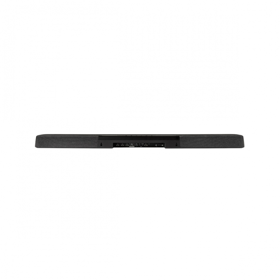 Polk Audio Mag Max AX Dolby Atmos soundbar med trådlös subwoofer