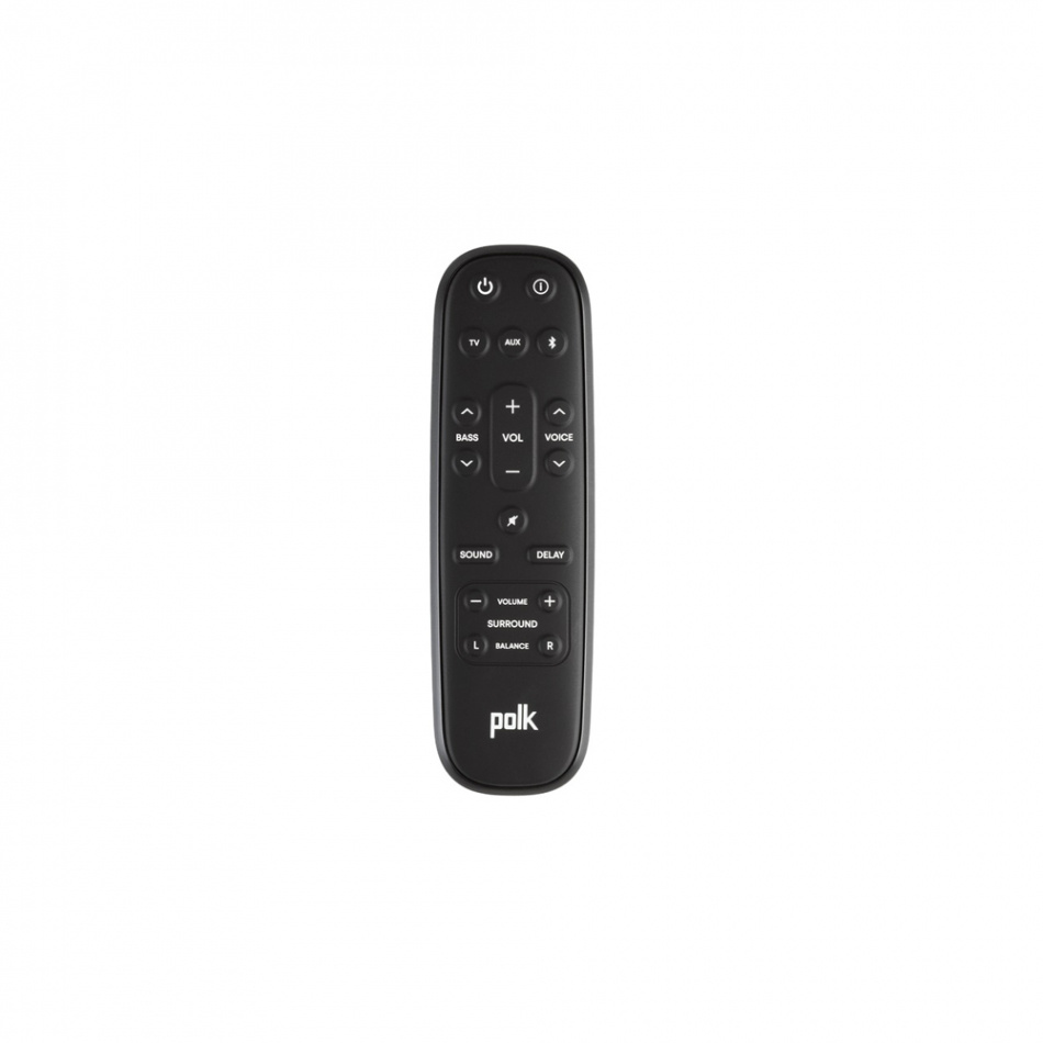 Polk Audio Mag Mini AX Dolby Atmos soundbar med trådlös subwoofer