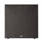 Polk Audio MXT12 aktiv subwoofer, svart Polk Audio MXT12 aktiv subwoofer, svart