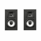 Polk Audio Monitor XT15 stativhögtalare, svart par Polk Audio Monitor XT15 stativhögtalare, svart par
