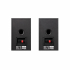 Polk Audio Monitor XT15 stativhögtalare, svart par Polk Audio Monitor XT15 stativhögtalare, svart par