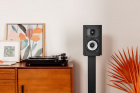 Polk Audio Monitor XT15 stativhögtalare, svart par Polk Audio Monitor XT15 stativhögtalare, svart par