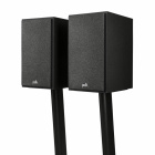 Polk Audio Monitor XT20 stativhögtalare, svart par Polk Audio Monitor XT20 stativhögtalare, svart par