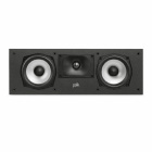 Polk Audio Monitor XT30 centerhögtalare, svart Polk Audio Monitor XT30 centerhögtalare, svart