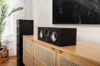 Polk Audio Monitor XT30 centerhögtalare, svart Polk Audio Monitor XT30 centerhögtalare, svart