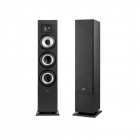 Polk Audio Monitor XT60 golvhögtalare, svart par Polk Audio Monitor XT60 golvhögtalare, svart par